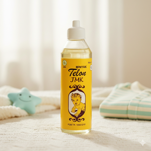 น้ำมันบำรุงผิวกายสมุนไพร JMK Telon 60 มล. ช่วยให้ผ่อนคลายผิวเนียนนุ่ม ด้วยส่วนผสมจากยูคาลิปตัส มะพร้าว ยี่หร่า และเมล็ดกระดังงา - Product Image 6