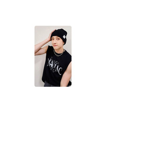 Cartes photographiques HD pour enfants errants, lot de 8 pièces Felix Hyunjin Leeknow LOMO, cadeau de fans de BangChan, carte postale étanche L18 - Product Image 1