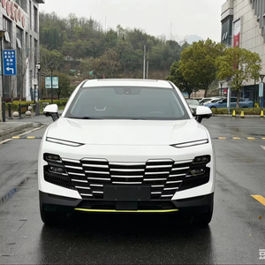 JETOUR DASHING 2024 1.5T SUV Voiture d'occasion avec toit ouvrant panoramique et aérateurs arrière / Voiture d'occasion / Véhicule d'occasion - Product Image 1