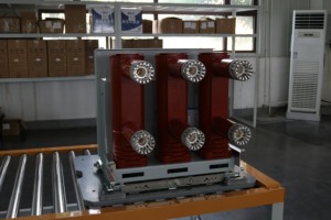 Bibo Kechang KC-CB 3 Phase High Voltage Indoor Copper Vacuum Circuit Breaker 12kv 50kA Breaking Capacity KC-CB Explosion Proof C - Product Image 6