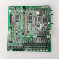 Hitachi Modern Asansör Ana Kartı SGC-WMPU R-J Program Kartı SGC-MPU R-F Hastaneler ve Oteller İçin Çizim Numarası 31267246