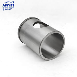 ปลอกสแตนเลสสำหรับจักรยาน Bushings40 * 50*55 40*50*60 40*50*65 40*50*50*70 40*50*75 - Product Image 6