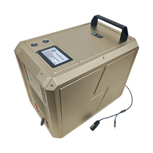 Station d'alimentation pour drone Rosefinch 6KW IP54 avec treuil automatique, câble composite en fibre, <span class=keywords><strong>24H</strong></span> de vol illimité pour les secours d'urgence - Product Image 4