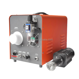 Máquina de limpieza por plasma de microondas al vacío Máquina de limpieza láser de fibra proporcionada Limpieza láser de superficie de óxido <span class=keywords><strong>Carst</strong></span> 65 RAYCUS Metal - Product Image 6