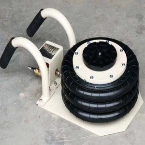 3 Ton <strong>Car</strong> Repair Floor <strong>Jack</strong> Air Bag <strong>Jack</strong> Type Essential <strong>Car</strong> <strong>Jacks</strong> - Product Image 6