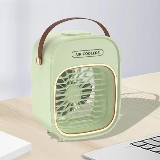 สีเขียว