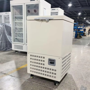 <span class=keywords><strong>Mini</strong></span> Refrigeradores de Alta Calidad de 58L - 86 ℃   <span class=keywords><strong>Congelador</strong></span> Comercial de Ultra Baja Temperatura - Product Image 6