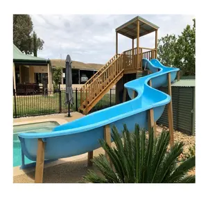 Xây dựng hồ bơi trượt hồ bơi Slide cho trẻ em - Product Image 1