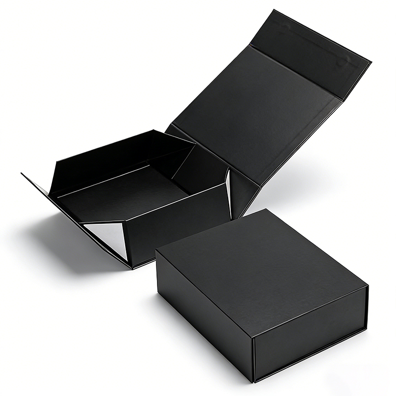 Magnetic Gift Box