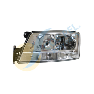 Nouveau COS.PEL. Phare avant LH modèle 1607.10757 pour remplacement - Product Image 1