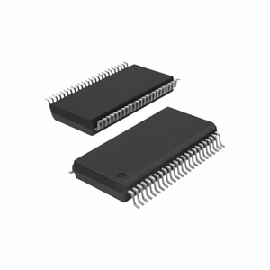 Electronic Chips Component BOM IC In Stock AD5582YRVZ-REEL 48 TFSOP Data Acquisition - Product Image 1