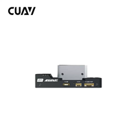Contrôleur de vol CUAV Pixhawk V6X V2, pilote automatique open source pour PX4 APM, multirotor, aile fixe, UAV