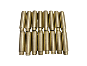 Conducto de Válvula de Admisión y Escape de Silicio, Manganeso y Cobre de Alta Calidad para VAG Magotan <span class=keywords><strong>EA888</strong></span> 1.8T 2.0T CEA CAD, Venta al por Mayor de Fábrica - Product Image 3