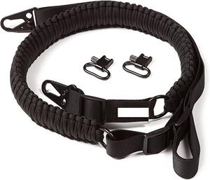 Correa Táctica, Correa Tejida para Exteriores, Equipo Táctico para Operaciones con Hebilla Olecranon, Hebilla QD - Product Image 2