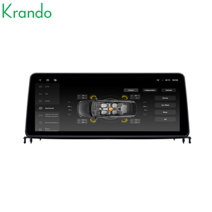 วิทยุติดรถยนต์ระบบแอนดรอยด์ Krando ขนาด 12.3 นิ้ว สำหรับรถยนต์ฮอนด้า แอคคอร์ด 9 ปี 2013 - <span class=keywords><strong>2017</strong></span> พร้อมระบบนำทางและเครื่องเล่นมัลติมีเดีย - Product Image 2