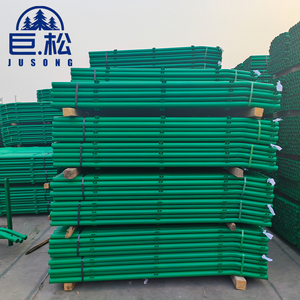 Chất lượng cao 3D lưới hàng rào 50*200 mét vườn hàng rào với Round & lỗ vuông Hàn dây lưới trong màu đen mạ kẽm <span class=keywords><strong>PVC</strong></span> tráng bán - Product Image 6