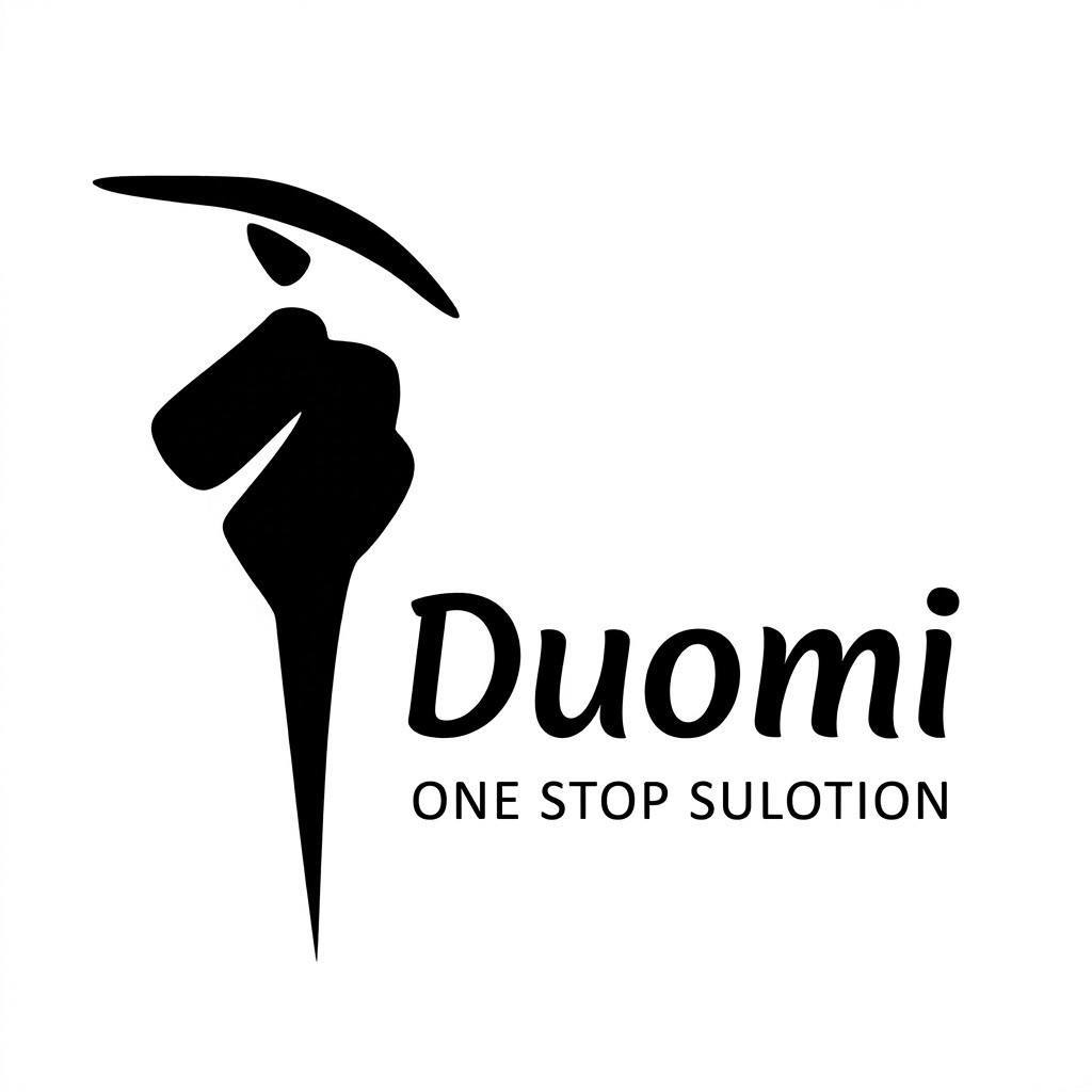 Guangzhou Yuexiu District Duomi Clothing Firm (sole Proprietorship) logo