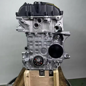 อะไหล่โรงงานยนต์ เครื่องยนต์รถยนต์ 6 สูบ N52 N52B30 ลองบล็อก 3.0 ลิตร สำหรับ BMW 530 530xi 530i เครื่องเปล่า - Product Image 4