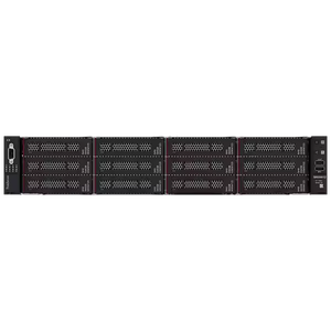 Servidor en Rack para Sistemas de Red 2U ThinkSystem SR588 SR550 SR590 SR630 SR650 SR668 V2 2026 de Venta Caliente - Product Image 1