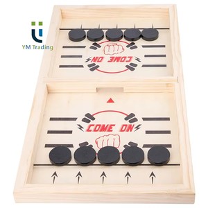 Jeu <span class=keywords><strong>de</strong></span> fléchettes rapides en bois, lance-pierres écologique, divertissement d'intérieur, jeu <span class=keywords><strong>de</strong></span> <span class=keywords><strong>société</strong></span> dynamique <span class=keywords><strong>pour</strong></span> les 5 à 7 ans et les adultes - Product Image 2