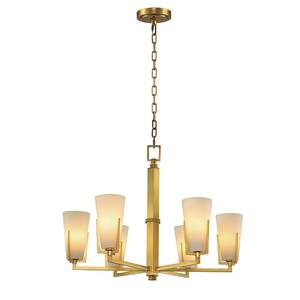 <span class=keywords><strong>Lustre</strong></span> moderne de salle à manger décoratif de lustres de lobby d'or de luxe <span class=keywords><strong>moins</strong></span> <span class=keywords><strong>cher</strong></span> - Product Image 1