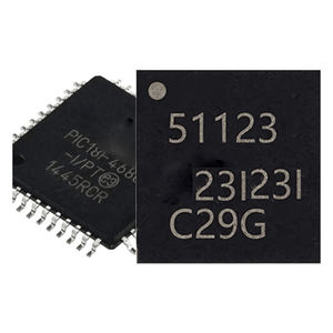 Circuito Integrado de Comunicación Serie 10, Inventario 10-150949-008 - Product Image 1