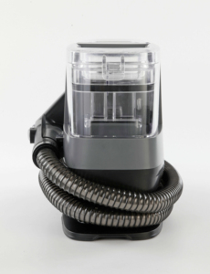 Canister <b>Vacuum</b> Cleaner 1200W Bagless 1.5-1.9L Electric Dry Cleaning Household Use Plastic Body Easy Operation - Product Image 4