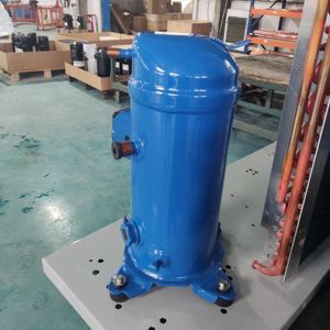 Meilleur <span class=keywords><strong>prix</strong></span> des compresseurs de réfrigération commerciaux compresseur à spirale modèle MLZ038T4LC9A MLZ015T4LP9 MLZ021T4LP9 MLZ026T4LP9 - Product Image 3