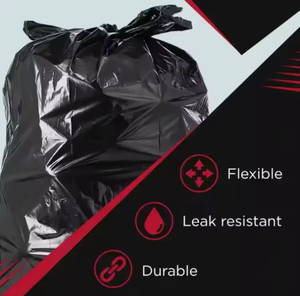 Hot bán kháng dày y tế Biohazard túi rác lâm sàng chất thải Túi Trung Quốc Biohazard Túi trên cuộn - Product Image 6