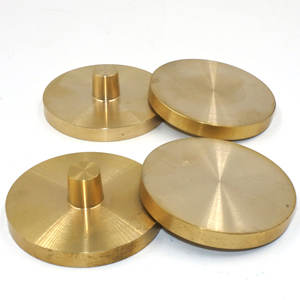 Materiale per Guarnizioni in Rame, Lastra di Vetro Organico, Telaio per Guarnizioni in Acciaio, Guarnizione in Acciaio - Vendita all'Ingrosso Diretta dalla Fabbrica - Product Image 2