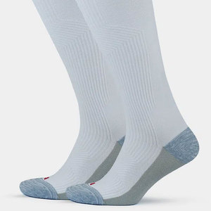 <b>High</b> Quality Stylish Crew Compression <b>Socks</b> Comfortable Elastic Support Eco-Friendly Breathable Quick Dry Lightweight Soft <b>Socks</b> - Product Image 3