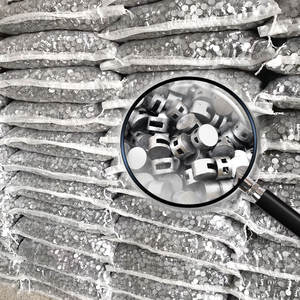 Joints en plomb personnalisés Joint de compteur Joint de compteur d'eau en plomb pur à bas prix - Product Image 5