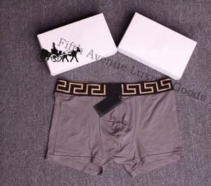 Ropa Interior Masculina de Lujo, Varios Colores, Personalizable con Marca, Comodidad Clásica, Transpirable, Calzoncillos Bóxer 100% Algodón - Product Image 6