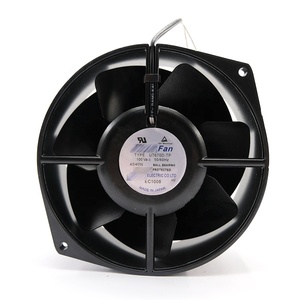 Nuevos Ventiladores Originales Japoneses Royal UT670D-TP de Aluminio para Automatización - Product Image 1