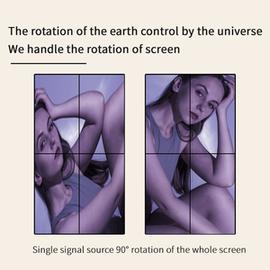 6 Screen Any Layout Multi Video <strong>Controller</strong> Pixel-Perfect Display Video Expander Advertising Large Screen Wall <strong>Controller</strong> - Product Image 3