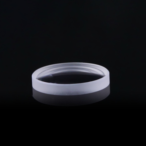 Lente Biconcava K9 con Recubrimiento AR Transparente Estándar Óptico para Divergencia <span class=keywords><strong>de</strong></span> Haz - Product Image 5
