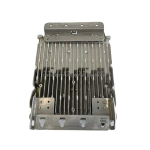 Équipement de communication, station de base <span class=keywords><strong>radio</strong></span> 3G 4G RRU AZNA 473914A, fibre optique, codage H.265, neuf ou d'occasion - Product Image 2