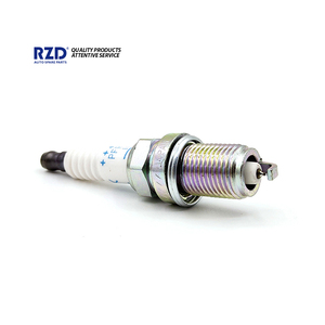 Bujías de iridio para <span class=keywords><strong>Subaru</strong></span> <span class=keywords><strong>IMPREZA</strong></span> Estate, piezas de automóvil, 2.0L, 22401- AA630, 22401-AA530, PFR6G, ILFR6B, PFR5B-11 - Product Image 4