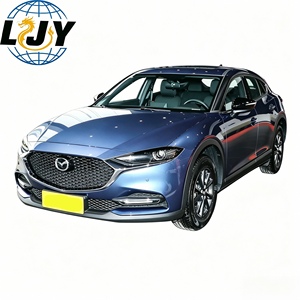 Auto Usado <span class=keywords><strong>Mazda</strong></span> CX-4 <span class=keywords><strong>2021</strong></span> 2.0L 2WD Skyactiv Edición Explore - Product Image 1