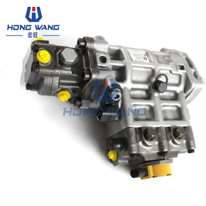 Bomba de Inyección de Combustible HongWang 32E61-10302 2959127 Compatible con Excavadora 319D 311D 312D 314D 315D Motor Diésel C4.2 1 Año - Product Image 3