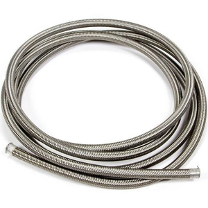 Manguera Metálica Flexible Trenzada de Acero Inoxidable Blince SAE100 R14 con Tubo Interior de PTFE, Servicio de Corte, Rango de Temperatura -54 a 204 °C - Product Image 1