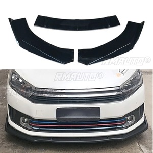 Protector de Parachoques Delantero, Difusor, Cubierta de Parachoques, Kit de Carrocería para Citroën C4 Sega, Accesorios para Automóviles - Product Image 1