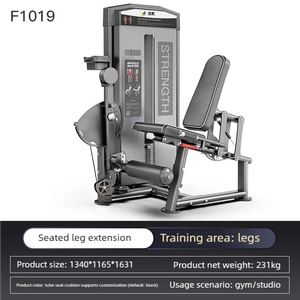 SK เครื่องยืดขาสี่ขาเครื่องออกกำลัง<span class=keywords><strong>กาย</strong></span>ฟิตเนสเซ็นเตอร์ - Product Image 2
