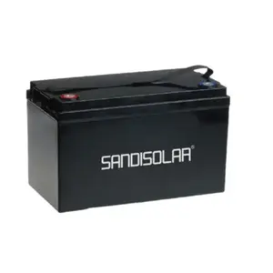 Rechargeable Battery 12v 7ah 14ah 24ah Lead Acid Batteries For Inverter