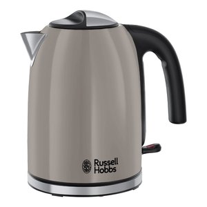 กาต้มน้ำไฟฟ้า 2400W (1.7 ลิตร) COLOURS PLUS Moka 28511 70 - Product Image 1