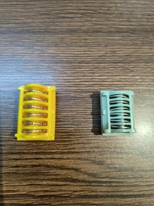 Klip <span class=keywords><strong>Titanium</strong></span> Sekali Pakai Lt300 <span class=keywords><strong>Titanium</strong></span> - Product Image 4