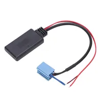 Module AUX 8 broches sans fil pour autoradio Smart Fortwo 450, fabriqué en Chine continentale