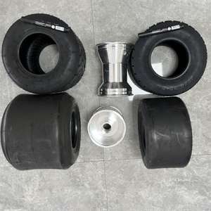 Pneus et jantes <span class=keywords><strong>de</strong></span> voiture <span class=keywords><strong>de</strong></span> <span class=keywords><strong>course</strong></span> à bas prix <span class=keywords><strong>de</strong></span> l'usine chinoise pour karting, modèle <span class=keywords><strong>4</strong></span>.10/3.50-<span class=keywords><strong>4</strong></span> 10X3.60-5 9X3.50-<span class=keywords><strong>4</strong></span> - Product Image 3