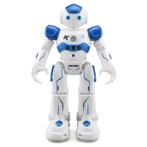 Jjrc R2 Multi-Functionele Bewerkbare Intelligente Dansende Robot Gebaar Controle Robot