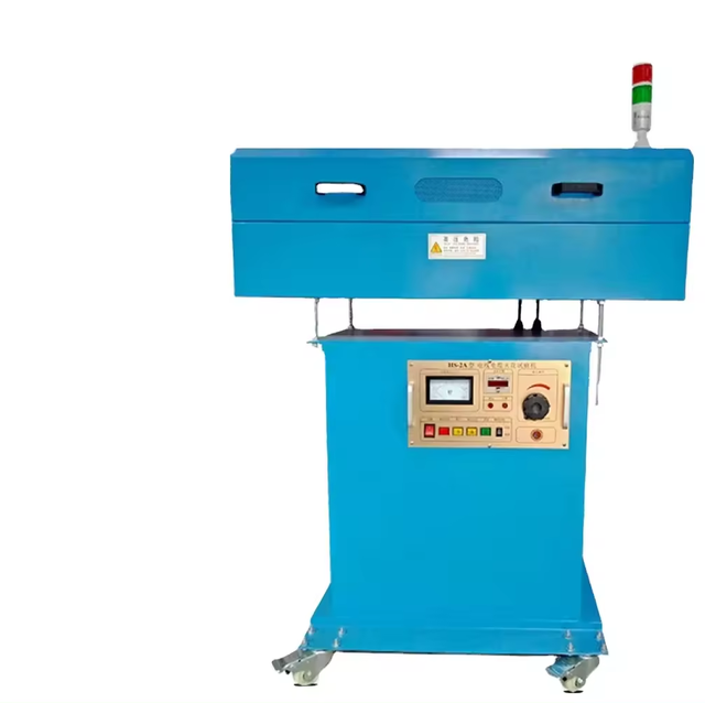 Cable and Wire Sparking Tester Machine of Power Frequency Sparking Machine Cable Spaking Tester Machine